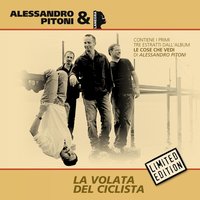 Berta filava - Alessandro Pitoni, Lanegra & Alessandro Pitoni & Lanegra