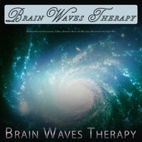 Calm Background Isochronic Sounds - Brain Waves Therapy & Solfeggio Frequencies 528Hz & Solfeggio Music