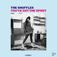 I Fell in Love - The Shuffles Inc. & François Valade