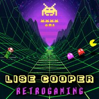 Game Intro - Lise Cooper
