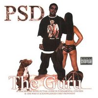 We... - P.S.D.