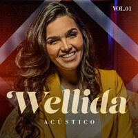Descansa - Wellida