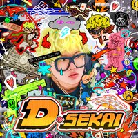 THE DAY OF THE STAR - D-Hack