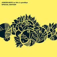 In The Morning - Junior Boys