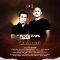 Summersault (FSOE863) - Paul Thomas