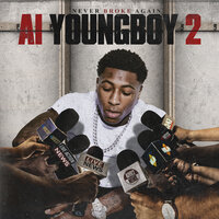 Time I'm On - YoungBoy Never Broke Again