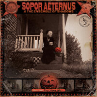 Dolls & Dead Things - Sopor Aeternus & The Ensemble Of Shadows