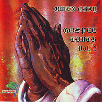 Fly Away Home To Zion (pt.3) - Owen Gray