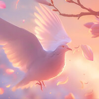 Sacred Calm - Hai V Le