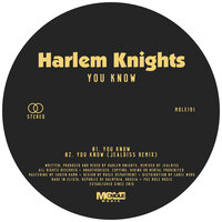 You Know - Harlem Knights
