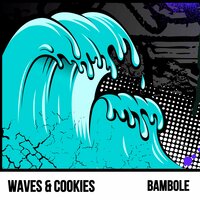Teardrops - Waves