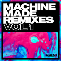Fix You - Dots Per Inch & Bia & Wonder K