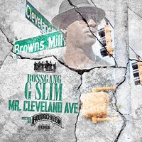 Bricks - Bossgang G-Slim & SHOW