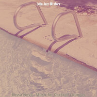 Elegant Bars - Latin Jazz All-stars