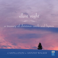 Traditional: Veni, veni emmanuel - Paul McMahon & Brett Weymark