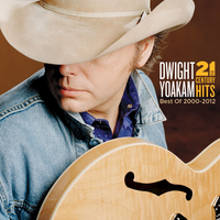 Crazy Little Thing Called Love - Dwight Yoakam