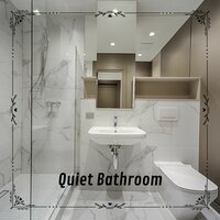 Quiet Bathroom N°4 - Galaridum