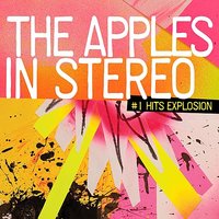 Energy - The Apples in stereo