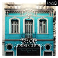 Batuque – Tango Caracteristico - Morten Gunnar Larsen