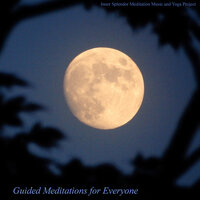 Relax into Your Body Meditation - Inner Splendor