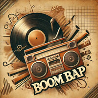 Boom Bap #6 - ASTRO BEATS