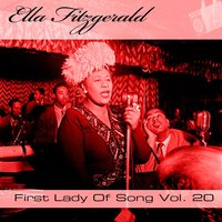 Dream a Little Longer - Ella Fitzgerald
