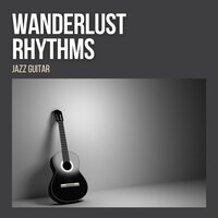 Tranquil Thoughts Night - Jazz Guitar