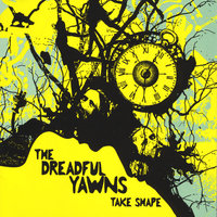Expecting Rain - The Dreadful Yawns