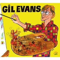 It Might as Well Be Spring - Johnny Mathis & Gil Evans Orchestra