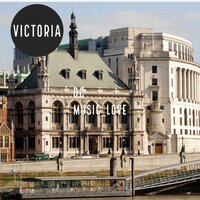 Victoria - DC Music_Love