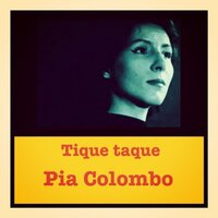 La colombe - Pia Colombo