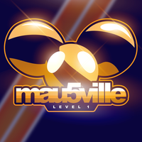 Something Like - deadmau5 & GTA