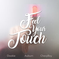 Feel Your Touch - Auburn & Dookie & Chevyboy