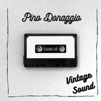 Mi piace vivere così - Pino Donaggio