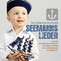 What Shall We Do with the Drunken Sailor - Deutsches Volksmusikensemble