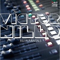 Heart Like Drum - Victor Nillo