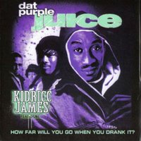 9 to 5 - Kidricc James