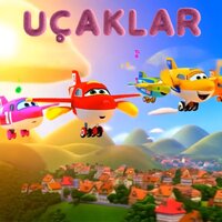 Uçaklar Uç Uç - IBO