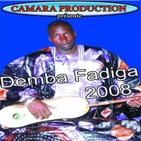 Samba Maliki - Demba Fadiga