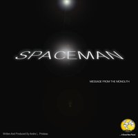 Fall into a Star - Spaceman