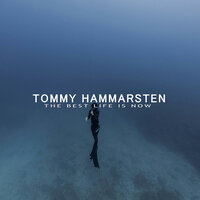Passion - Tommy Hammarsten