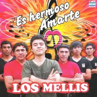 Te Amaré Hasta el Fin - Los Mellis