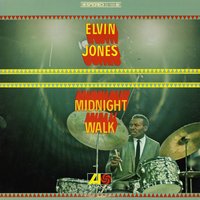 Tintiyana - Elvin Jones