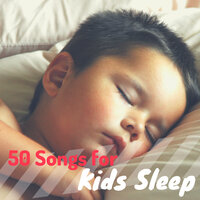 Don't Worry - Kids Sleep Music Maestro