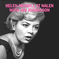 You'd Be So Nice to Come Here To  [with Jan Johansson] - Helen Merrill