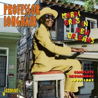 Bald Head - Professor Longhair