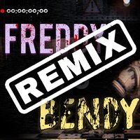 Freddy VS Bendy - Rockit Gaming