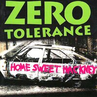 Never Alone - Zero Tolerance