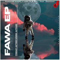 Easy - FridayAfterWorkAffair & Dearson