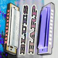 Blues Harp Waltz - Lars Luis Linek